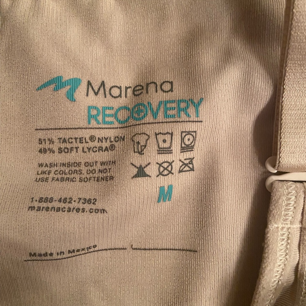 Marena stage 1 Faja